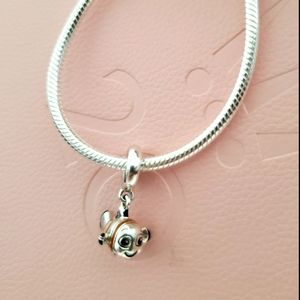 Pandora Pixar Nemo Charm SOLD